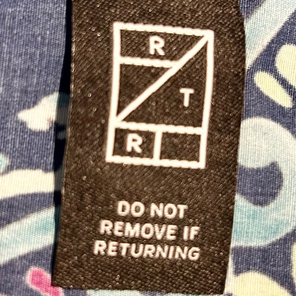 JOSIE NATORI One Shoulder Ruffled Peplum Hem Colorful Mini Dress Sz 6 - Picture 12 of 13